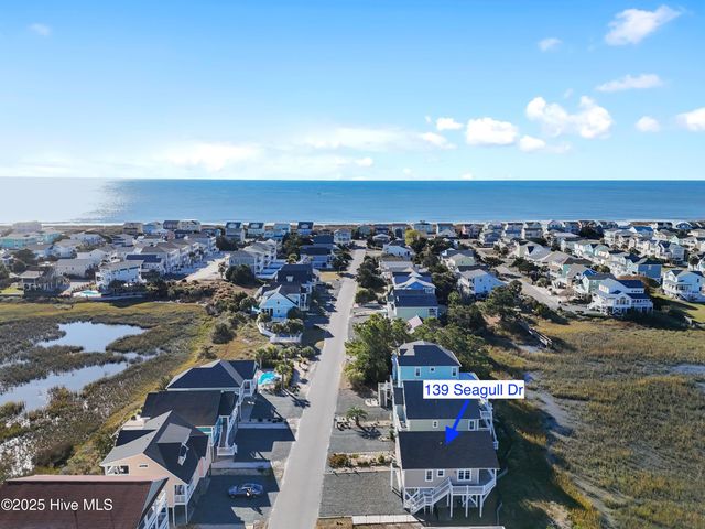 139 Seagull Drive, Supply, NC 28462