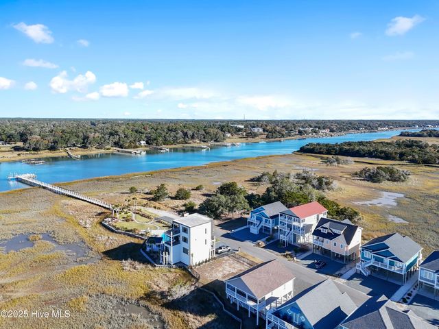 139 Seagull Drive, Supply, NC 28462