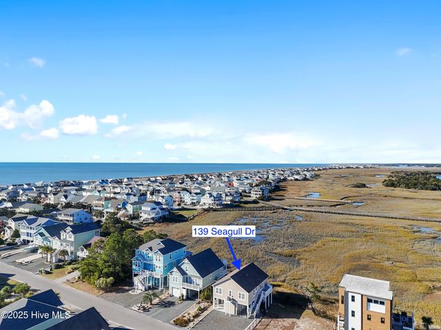 139 Seagull Drive, Supply, NC 28462