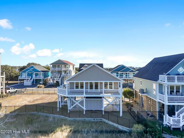 139 Seagull Drive, Supply, NC 28462