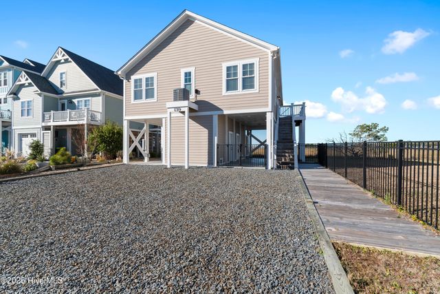 139 Seagull Drive, Supply, NC 28462