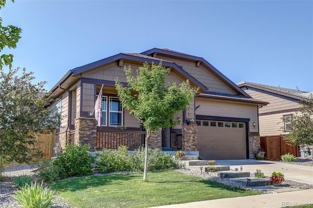 25120 E Maple Place, Aurora, CO 80018