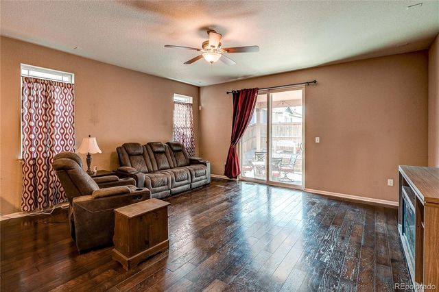 25120 E Maple Place, Aurora, CO 80018