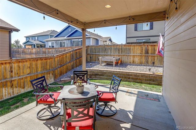 25120 E Maple Place, Aurora, CO 80018