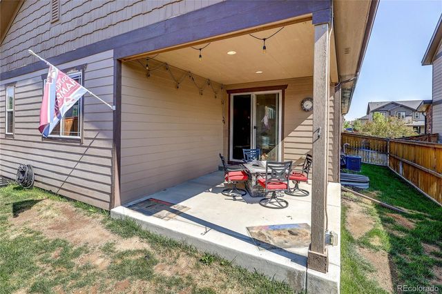 25120 E Maple Place, Aurora, CO 80018