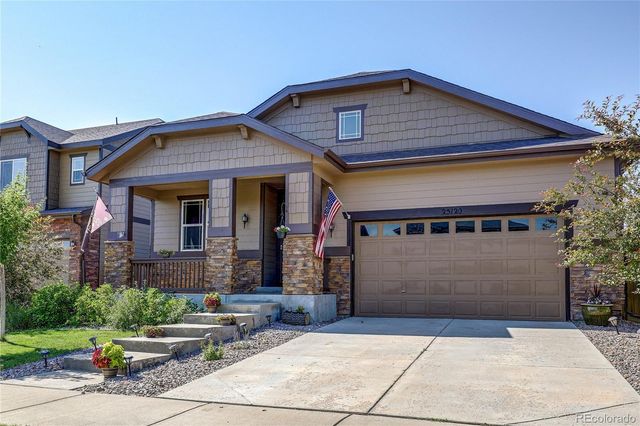 25120 E Maple Place, Aurora, CO 80018