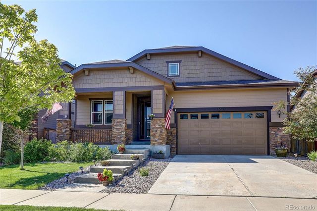 25120 E Maple Place, Aurora, CO 80018