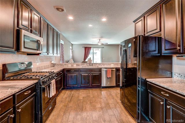 25120 E Maple Place, Aurora, CO 80018