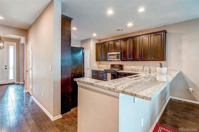 25120 E Maple Place, Aurora, CO 80018