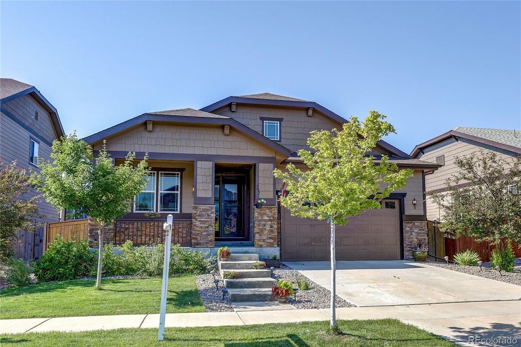 25120 E Maple Place, Aurora, CO 80018
