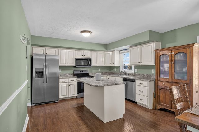 123 Mountain View Drive, Berea, KY 40403