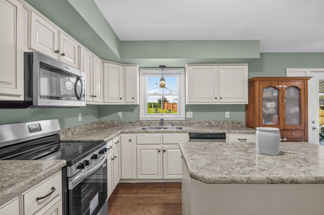 123 Mountain View Drive, Berea, KY 40403