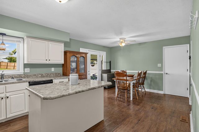 123 Mountain View Drive, Berea, KY 40403