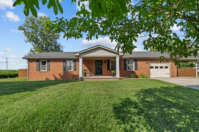 123 Mountain View Drive, Berea, KY 40403