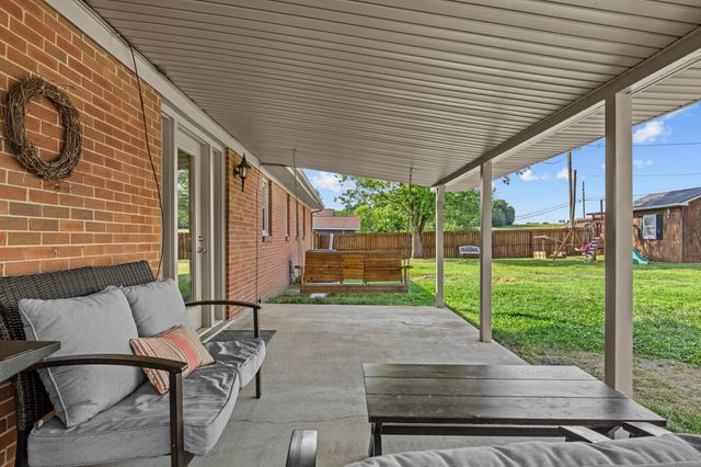 123 Mountain View Drive, Berea, KY 40403