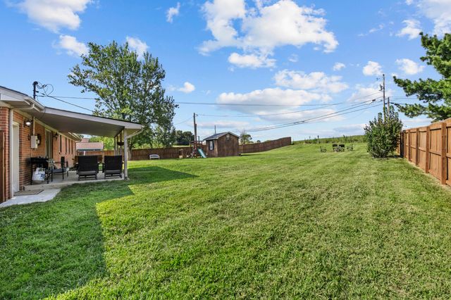 123 Mountain View Drive, Berea, KY 40403