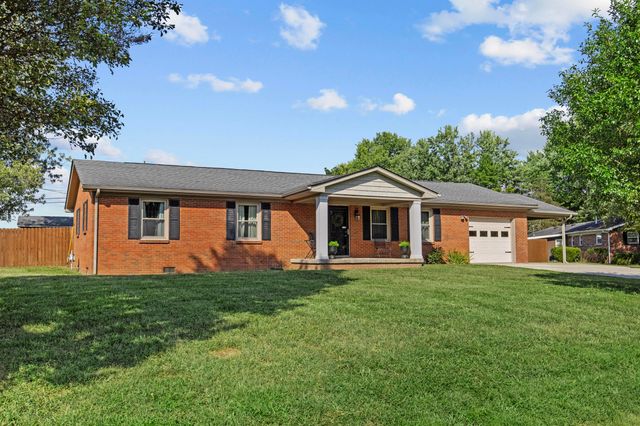 123 Mountain View Drive, Berea, KY 40403