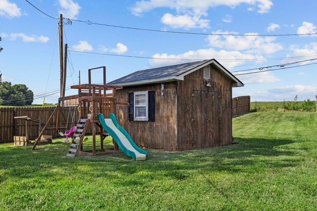 123 Mountain View Drive, Berea, KY 40403