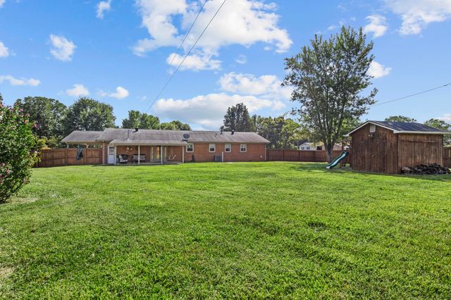123 Mountain View Drive, Berea, KY 40403