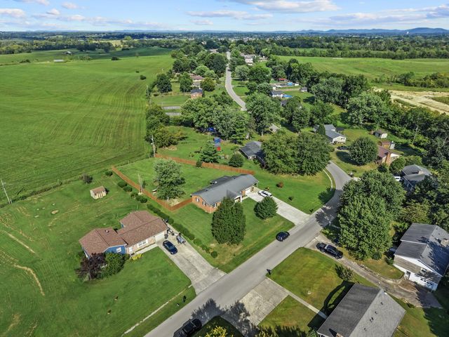 123 Mountain View Drive, Berea, KY 40403