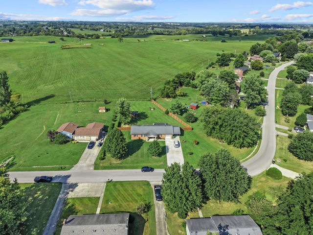 123 Mountain View Drive, Berea, KY 40403