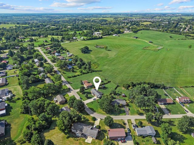 123 Mountain View Drive, Berea, KY 40403