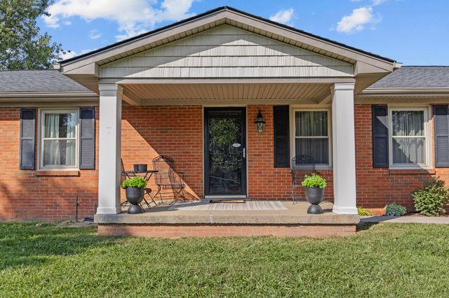 123 Mountain View Drive, Berea, KY 40403