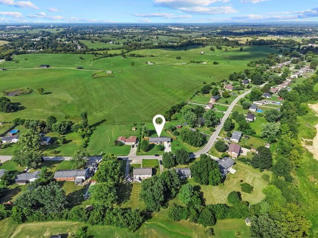 123 Mountain View Drive, Berea, KY 40403