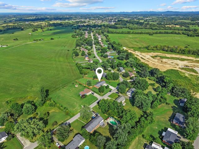 123 Mountain View Drive, Berea, KY 40403