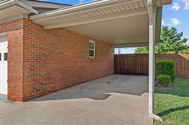 123 Mountain View Drive, Berea, KY 40403