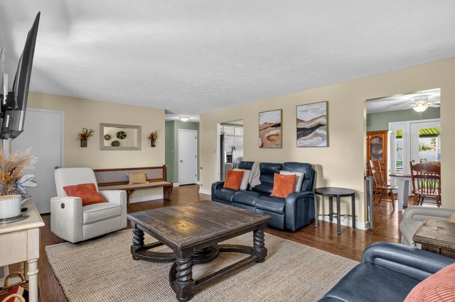 123 Mountain View Drive, Berea, KY 40403