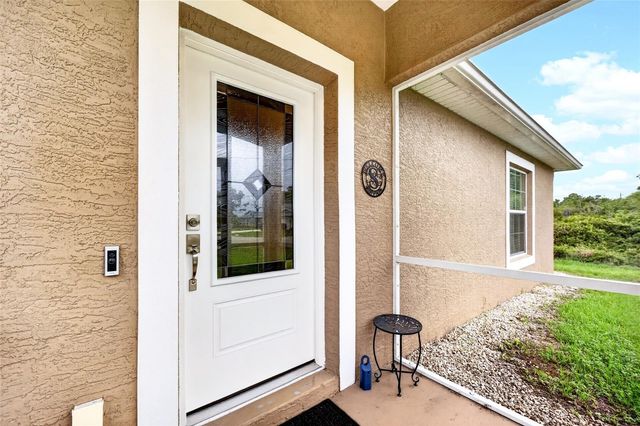 12176 APPLEBERG CIRCLE, Port Charlotte, FL 33981