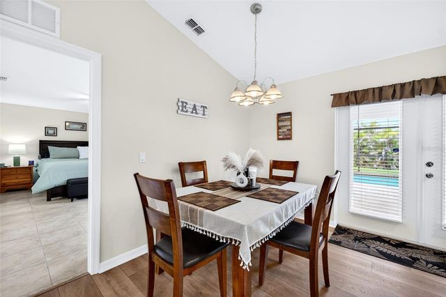 12176 APPLEBERG CIRCLE, Port Charlotte, FL 33981