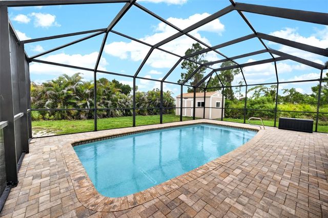 12176 APPLEBERG CIRCLE, Port Charlotte, FL 33981