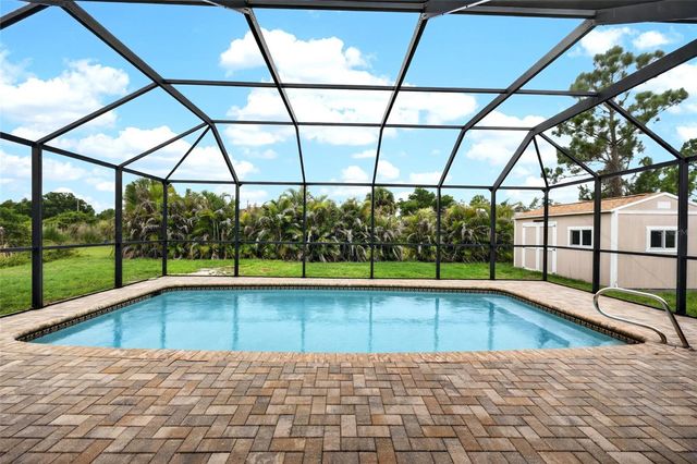 12176 APPLEBERG CIRCLE, Port Charlotte, FL 33981