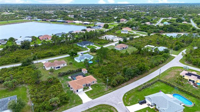12176 APPLEBERG CIRCLE, Port Charlotte, FL 33981