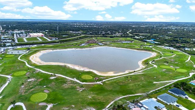 12176 APPLEBERG CIRCLE, Port Charlotte, FL 33981
