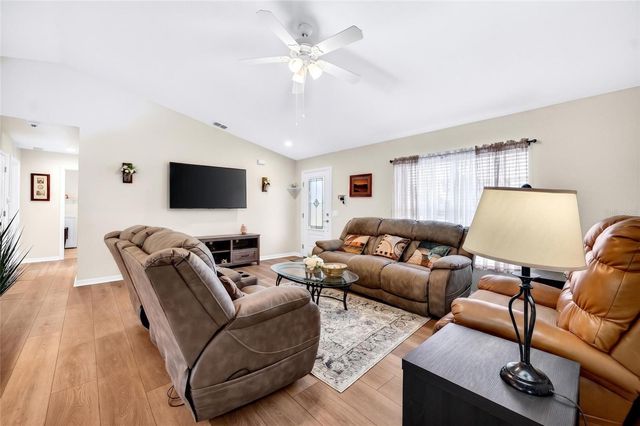 12176 APPLEBERG CIRCLE, Port Charlotte, FL 33981