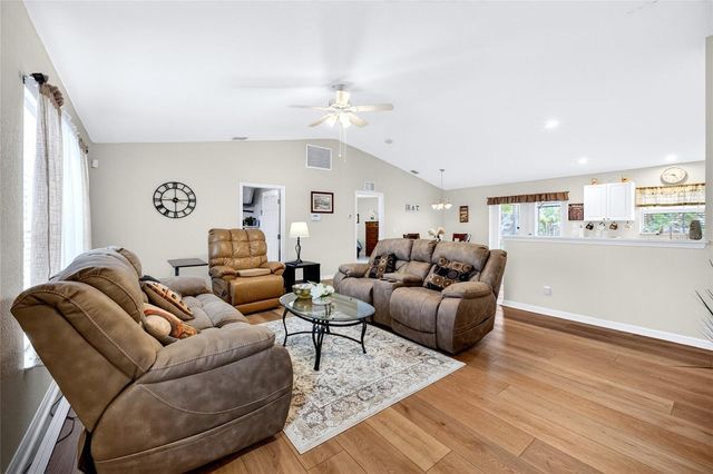 12176 APPLEBERG CIRCLE, Port Charlotte, FL 33981