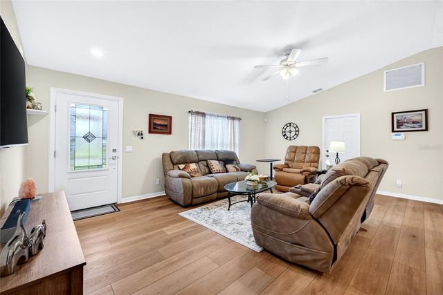 12176 APPLEBERG CIRCLE, Port Charlotte, FL 33981