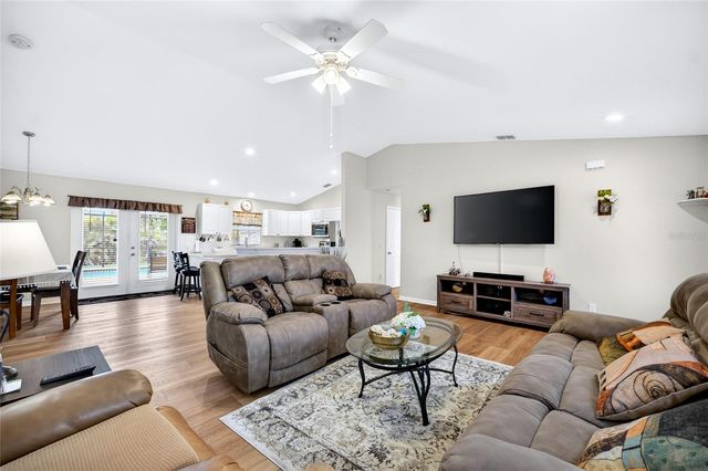 12176 APPLEBERG CIRCLE, Port Charlotte, FL 33981