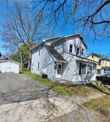 513 South 1st Street, Fulton, NY 13069
