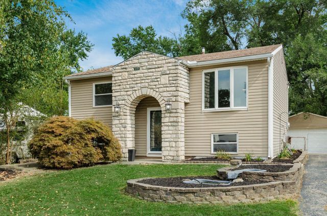 3506 Dahlgreen Drive, Westerville, OH 43081