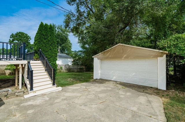 3506 Dahlgreen Drive, Westerville, OH 43081