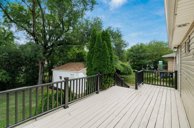 3506 Dahlgreen Drive, Westerville, OH 43081