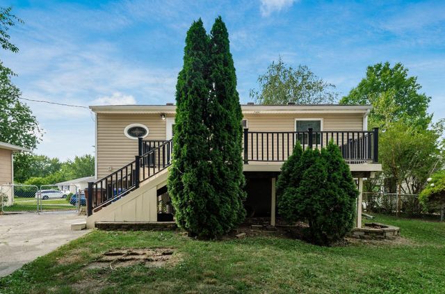 3506 Dahlgreen Drive, Westerville, OH 43081