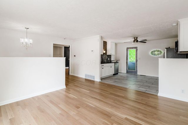 3506 Dahlgreen Drive, Westerville, OH 43081