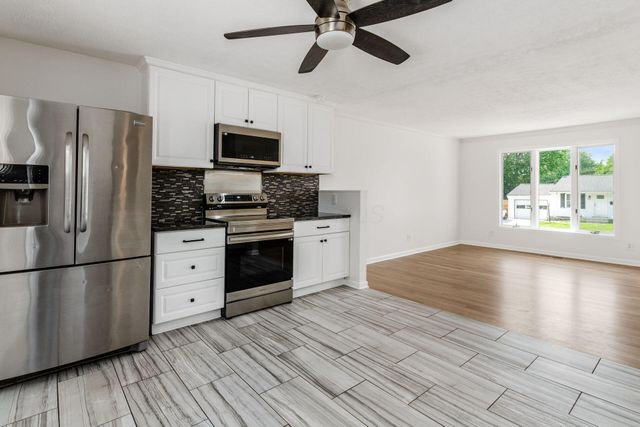 3506 Dahlgreen Drive, Westerville, OH 43081