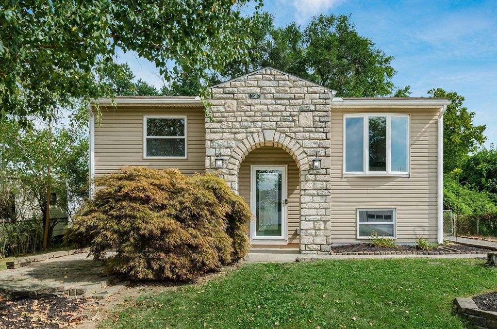 3506 Dahlgreen Drive, Westerville, OH 43081