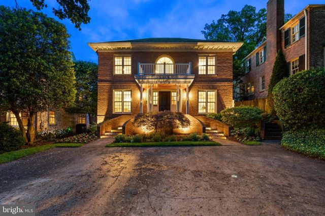 5313 MASSACHUSETTS AVE, Bethesda, MD 20816
